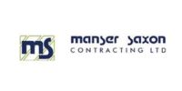 Manser Saxon Contracting Ltd